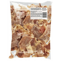 Dolina Noteci Premium Treats Żołądki wieprzowe dla psa i kota 500g - All4Animals