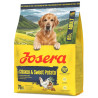 Josera Adult Chicken & Sweet Potato 900g - All4Animals