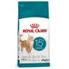 Royal Canin Ageing +15 karma sucha dla kotów dojrzałych 4kg - All4Animals