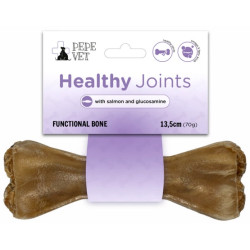Paka Zwierzaka PEPE VET Kość funkcjonalna Healthy Joints 13,5cm - All4Animals
