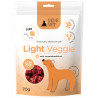 Paka Zwierzaka PEPE VET Przysmak funkcjonalny Light Veggie 70g - All4Animals