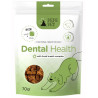 Paka Zwierzaka PEPE VET Przysmak funkcjonalny Dental Health 70g - All4Animals
