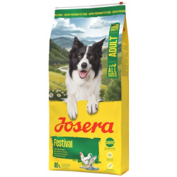 Josera Adult Festival 12,5kg - All4Animals