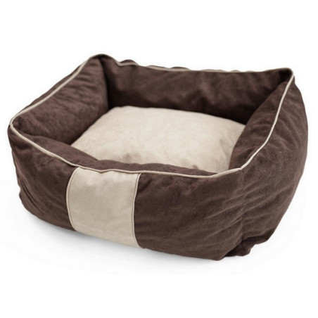 Diversa Legowisko Petti 1 brąz/beż - All4Animals