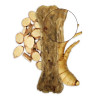 BUBAlicious Kość Puppy & Senior z jagnieciną żeń-szeniem 17cm - All4Animals