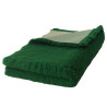 BUBA Dry Bed Legowisko antypoślizgowe  28mm 50x37cm zielone - All4Animals