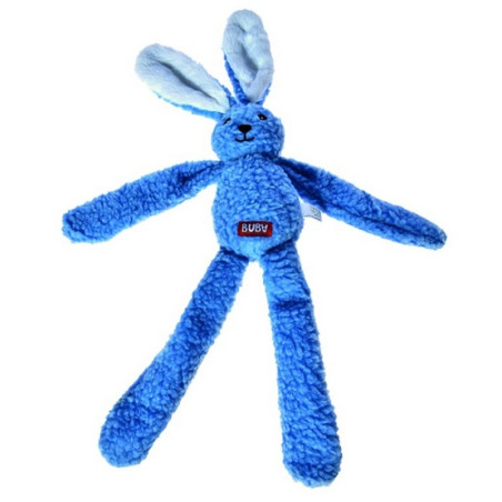 BUBA Szeleszczący Królik Pluszowy 55cm - All4Animals