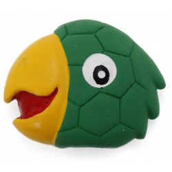 BUBA Papuga lateksowa 8cm - All4Animals