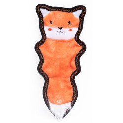 ZippyPaws Lis z obszyciami - All4Animals