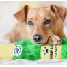 ZippyPaws Pluszowa trzaskająca butelka Champagne - All4Animals