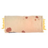 ZippyPaws Pluszowa zabawka dla psa Snufflerz Roll Burrito - All4Animals