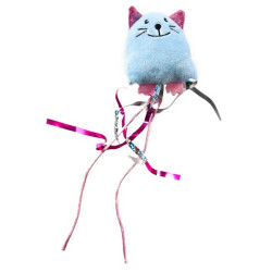 BUBA Kot ze wstążkami - All4Animals