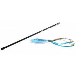 BUBA Wędka z rybą - All4Animals