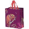 Torba Kameleon 14L bordowy - All4Animals