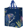 Torba Kameleon 14L granatowy - All4Animals