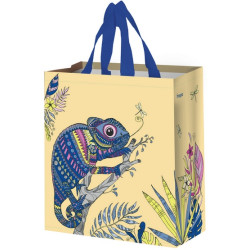 Torba Kameleon 14L kremowy - All4Animals