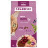 Sanabelle Senior 2kg - All4Animals