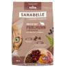Sanabelle Indoor 400g - All4Animals