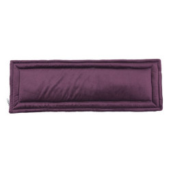 MIMIKO Pets Mata Velvet 25x70cm śliwka - All4Animals