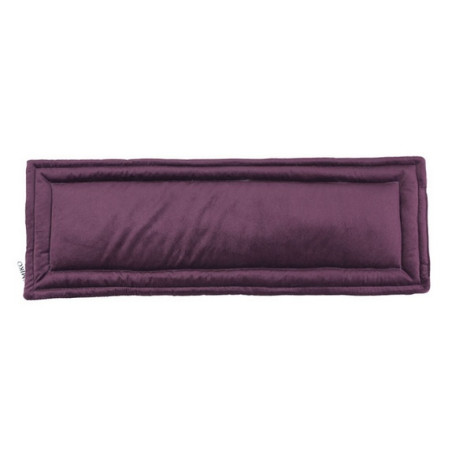 MIMIKO Pets Mata Velvet 25x70cm śliwka - All4Animals