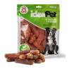 IdeaPet Kiełbaski z królikiem 500g - All4Animals