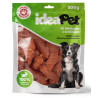 IdeaPet Kiełbaski z królikiem 500g - All4Animals