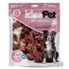 IdeaPet Kostka z jagnięciną i rybą 500g - All4Animals