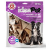 IdeaPet Kanapka z kaczką, warzywami i rybą 500g - All4Animals