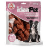 IdeaPet Miękkie węzełki z jagnieciną 5cm 500g - All4Animals
