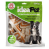 IdeaPet Serduszka królikiem 500g - All4Animals
