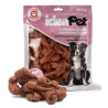 IdeaPet Miękkie węzełki z jagnieciną 12,5cm 500g - All4Animals
