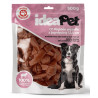 IdeaPet Miękkie węzełki z jagnieciną 12,5cm 500g - All4Animals