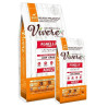 Vivere Maxi Adult Lamb Karma Monobiałkowa Jagnięciną dla dużych ras 12+3kg - All4Animals