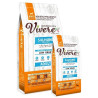 Vivere Maxi Adult Salmon Karma Monobiałkowa Łosoś dla dużych ras 12+3kg - All4Animals