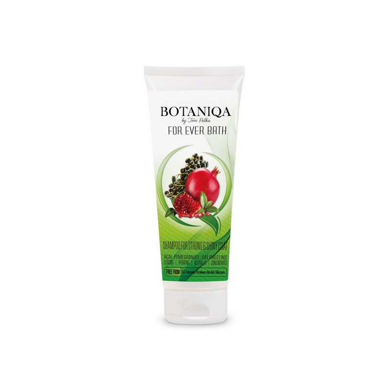 Botaniqa by Tom Palka For Ever Bath Szampon 250ml - All4Animals