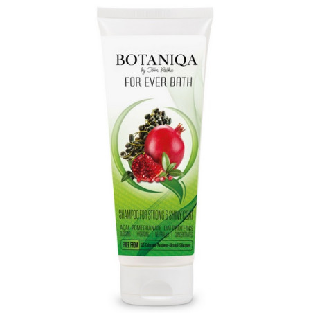 Botaniqa by Tom Palka For Ever Bath Szampon 250ml - All4Animals