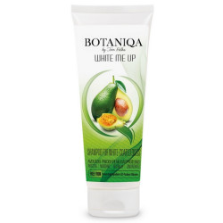 Botaniqa by Tom Palka White Me Up Szampon 250ml - All4Animals