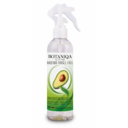 Botaniqa by Tom Palka Tangle-Free Avocado Spray 250ml - All4Animals