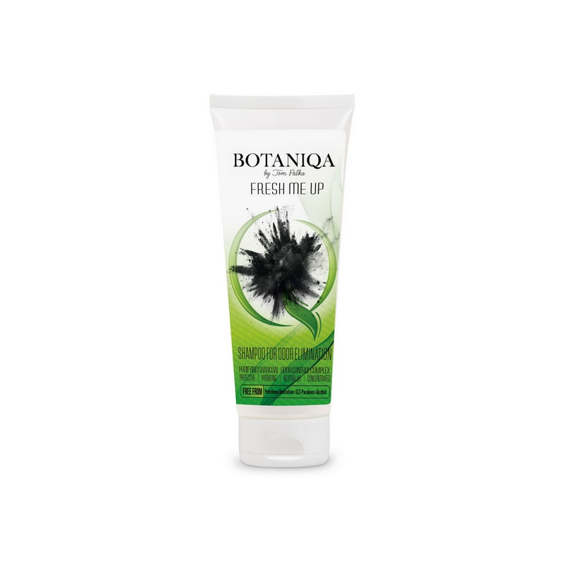 Botaniqa by Tom Palka Fresh Me Up Szampon  250ml - All4Animals
