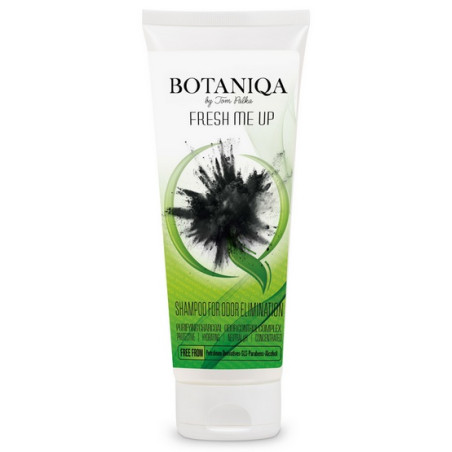Botaniqa by Tom Palka Fresh Me Up Szampon  250ml - All4Animals