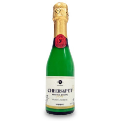 BUBA Yogupet Cheers & Pet Kefir kozi dla psa i kota 200ml - All4Animals