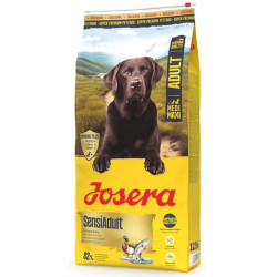 Josera SensiAdult 12,5kg - All4Animals