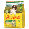 Josera Adult Duck & Potato 900g - All4Animals