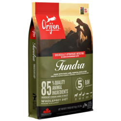 Orijen Tundra Dog 6kg - All4Animals