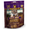 Wolfsblut Dog Cracker Black Bird - indyk i bataty 225g - All4Animals