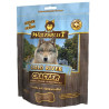 Wolfsblut Dog Cracker Cold River - pstrąg i bataty 225g - All4Animals