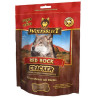 Wolfsblut Dog Cracker Red Rock - kangur i dynia 225g - All4Animals