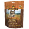 Wolfsblut Dog Cracker Wide Plain - konina i bataty 225g - All4Animals