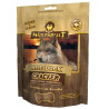 Wolfsblut Dog Cracker Wild Duck - kaczka i bataty 225g - All4Animals