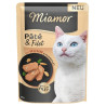 Miamor Pate & Filet Kurczak saszetka 85g - All4Animals